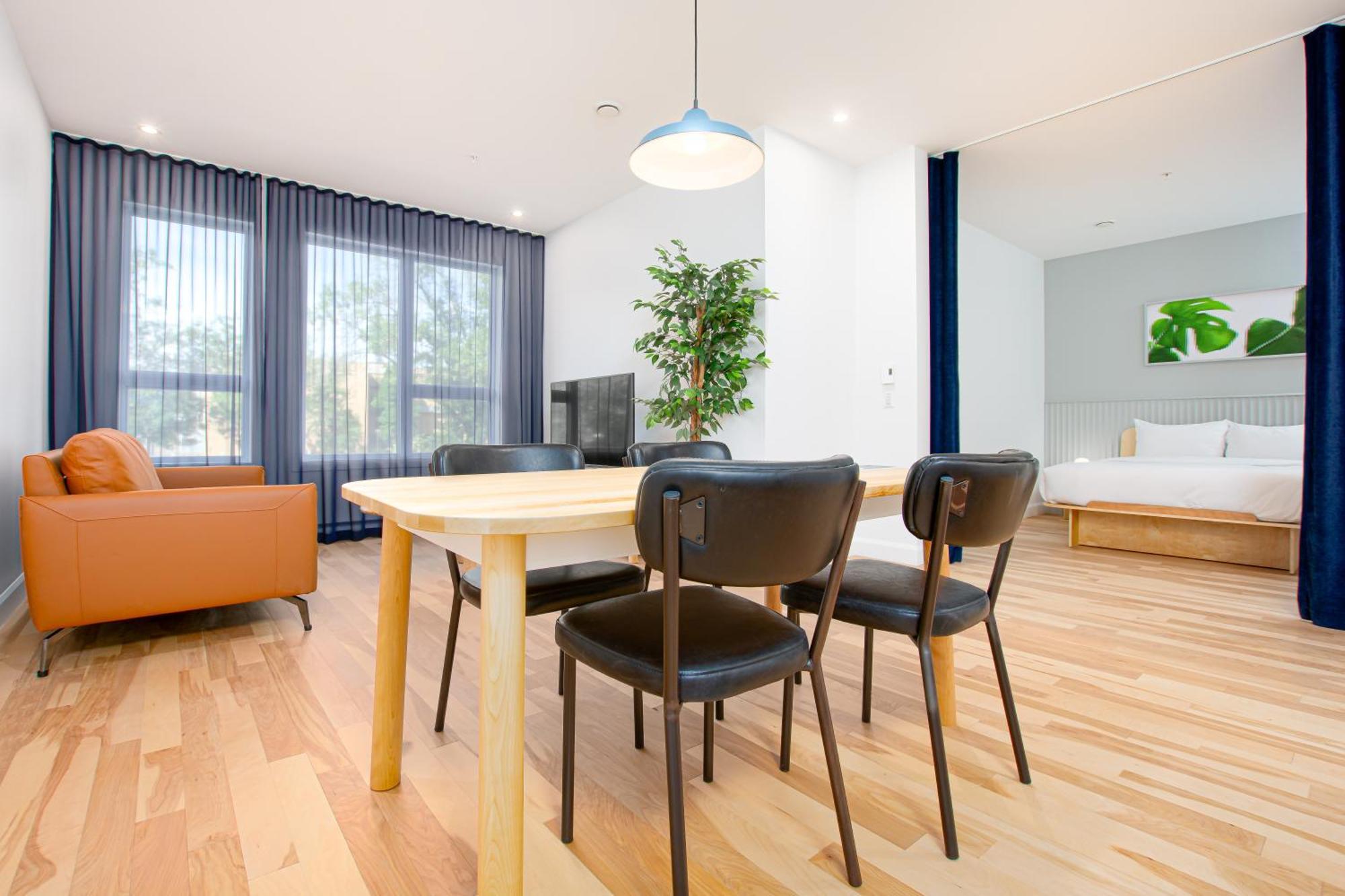 Les Lofts De Vitre - Par Les Lofts Vieux-Quebecアパートメント エクステリア 写真