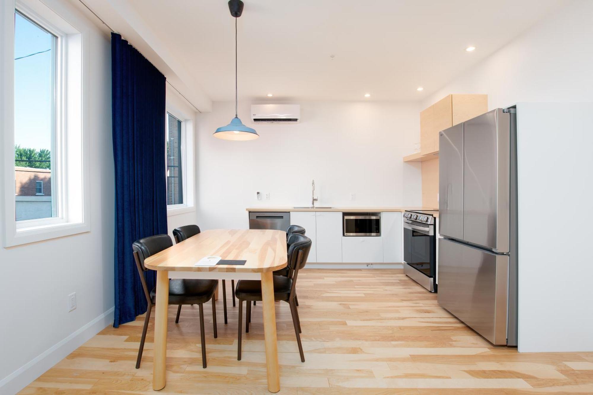 Les Lofts De Vitre - Par Les Lofts Vieux-Quebecアパートメント エクステリア 写真