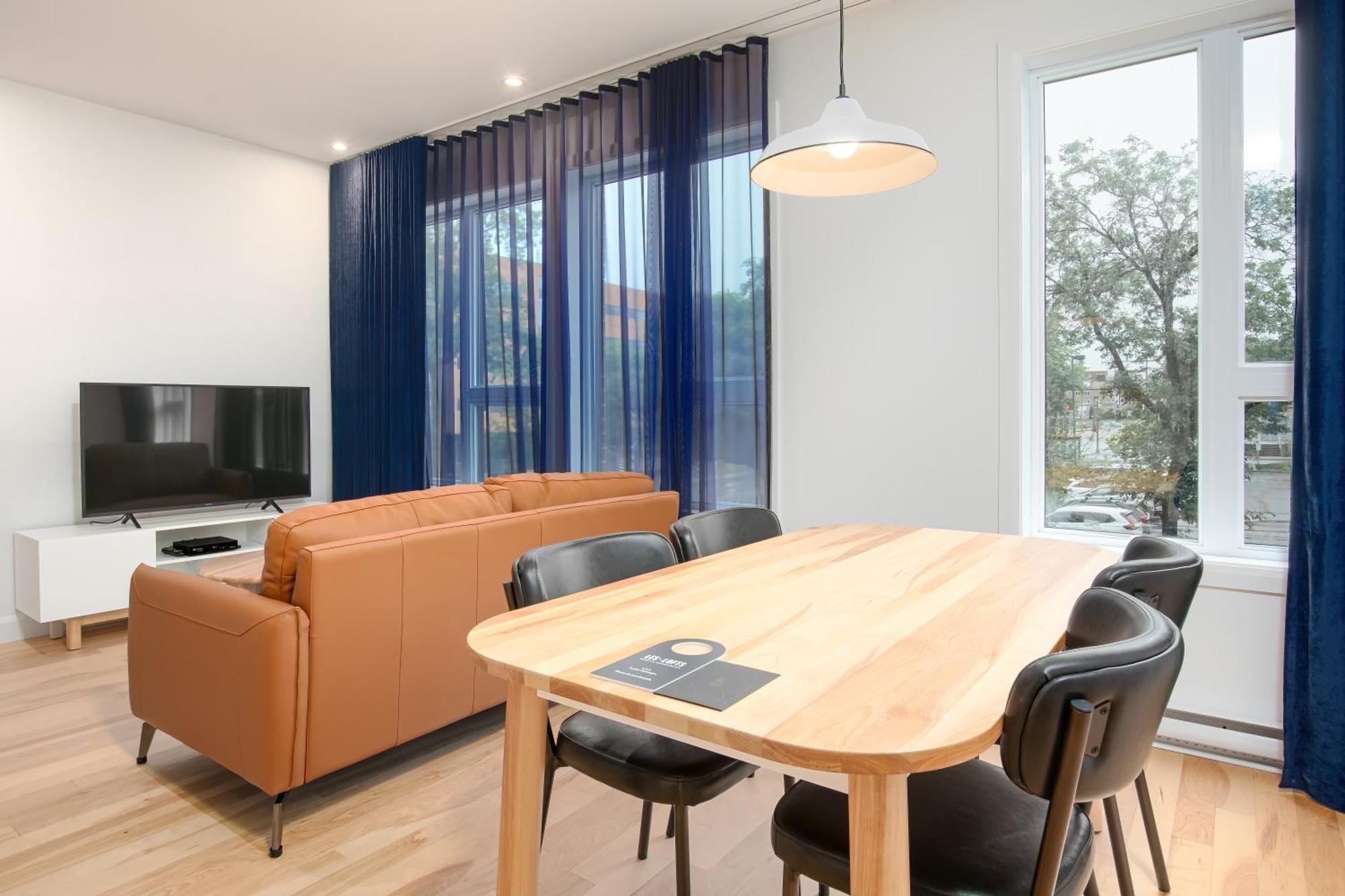Les Lofts De Vitre - Par Les Lofts Vieux-Quebecアパートメント エクステリア 写真