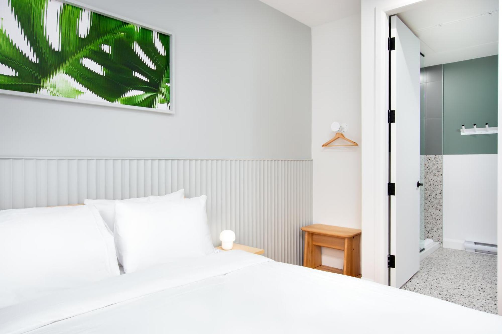 Les Lofts De Vitre - Par Les Lofts Vieux-Quebecアパートメント エクステリア 写真