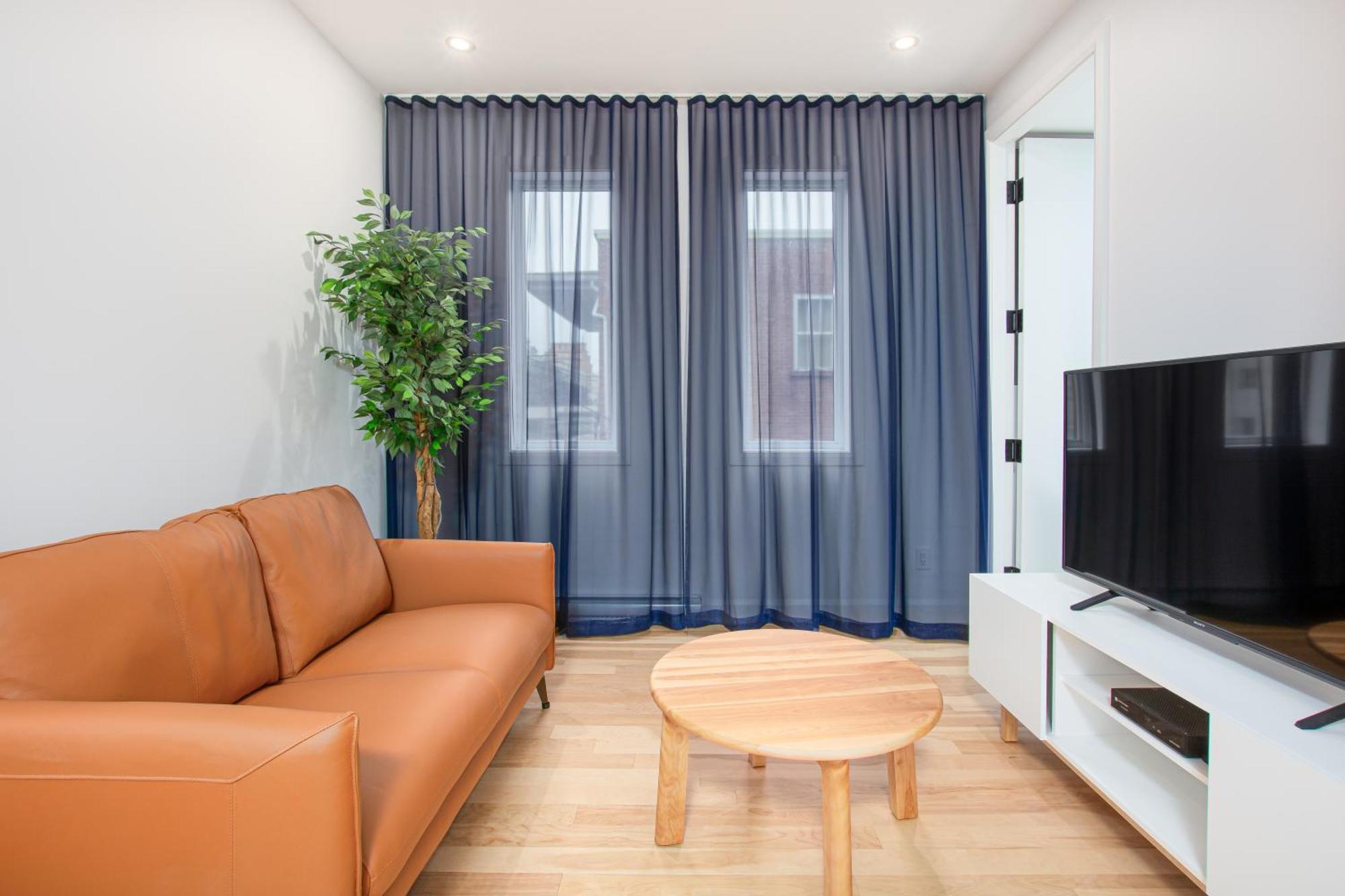 Les Lofts De Vitre - Par Les Lofts Vieux-Quebecアパートメント エクステリア 写真