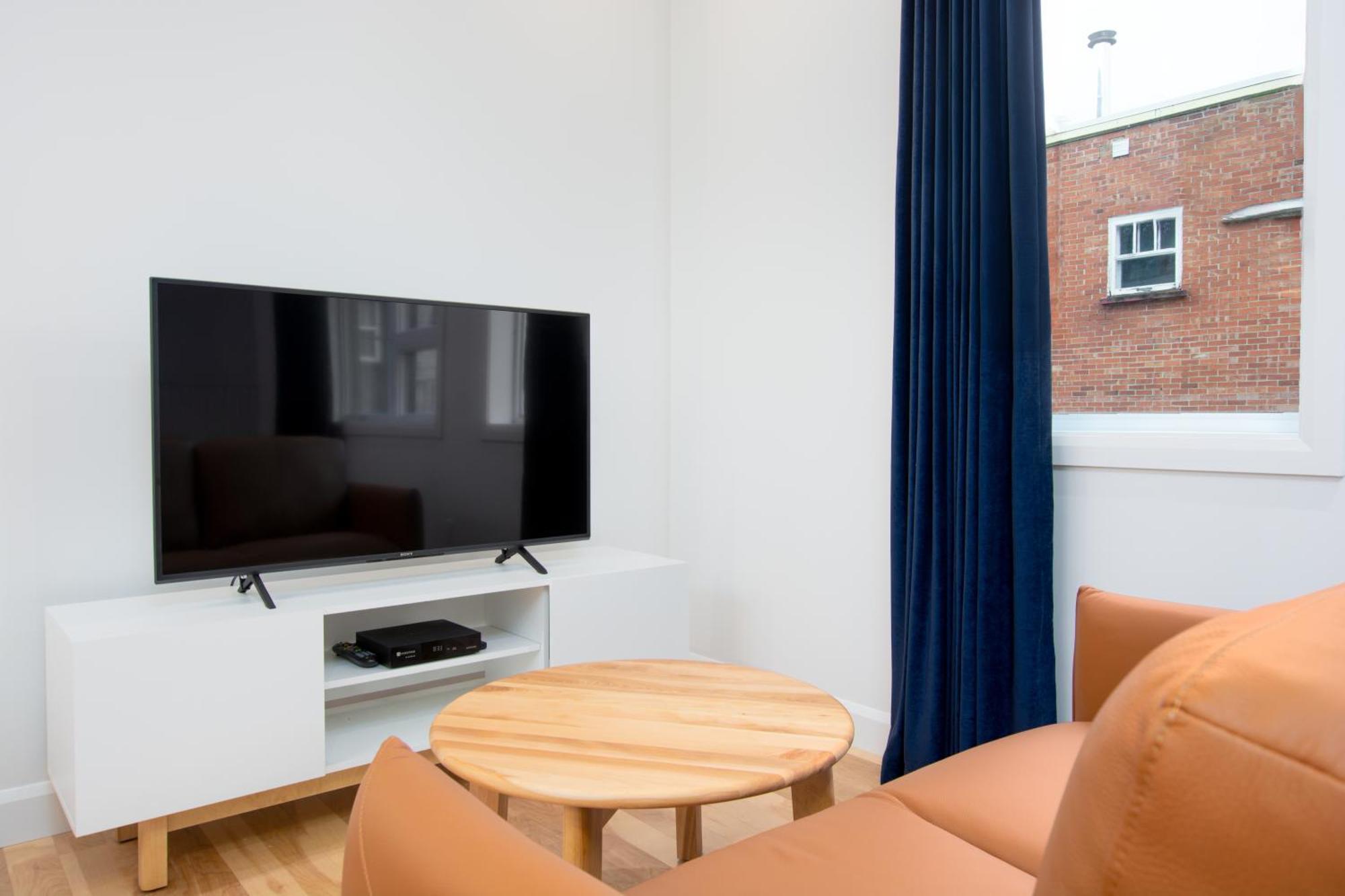 Les Lofts De Vitre - Par Les Lofts Vieux-Quebecアパートメント エクステリア 写真