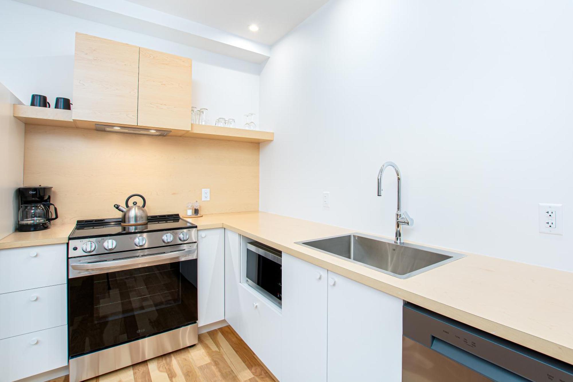 Les Lofts De Vitre - Par Les Lofts Vieux-Quebecアパートメント エクステリア 写真
