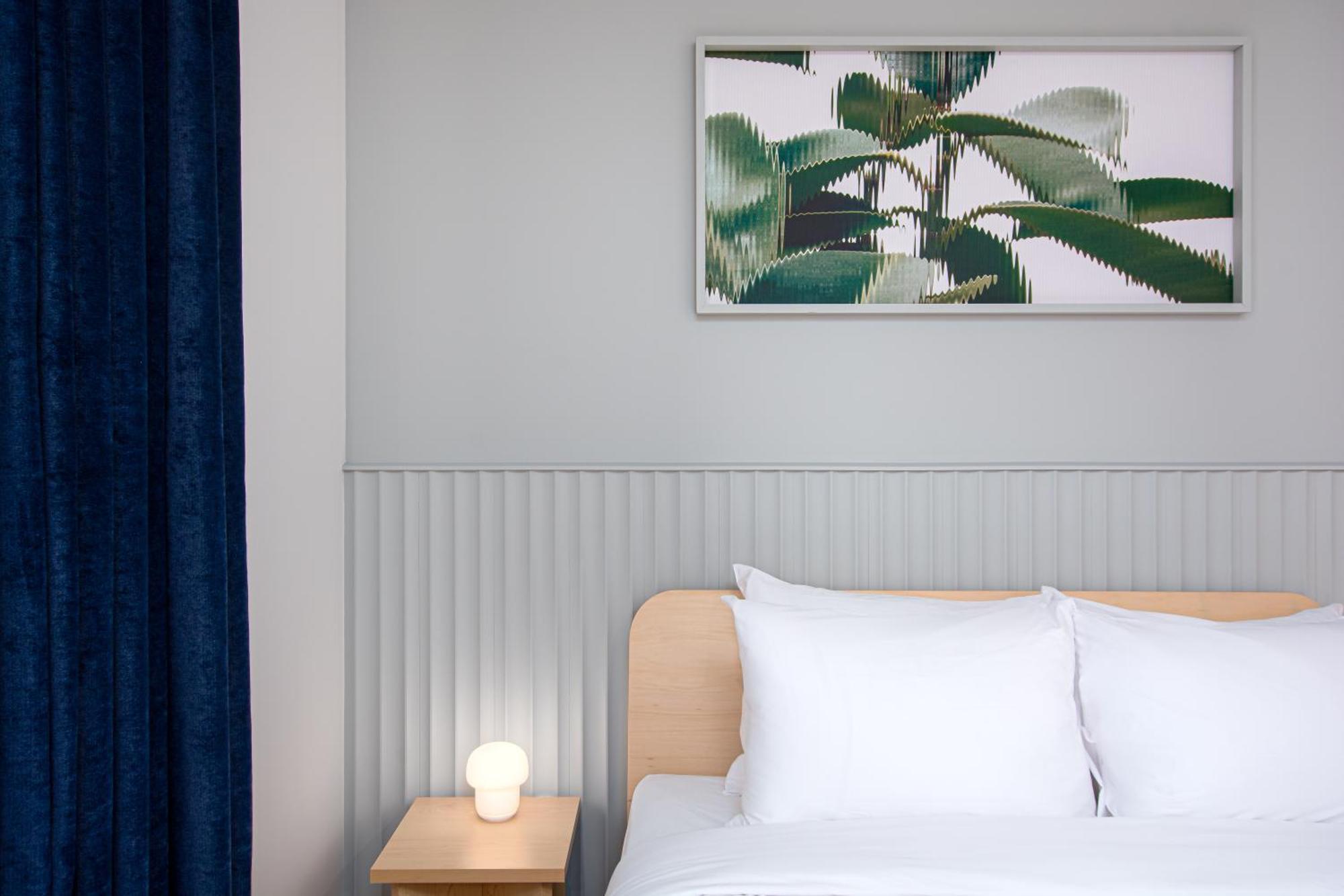 Les Lofts De Vitre - Par Les Lofts Vieux-Quebecアパートメント エクステリア 写真