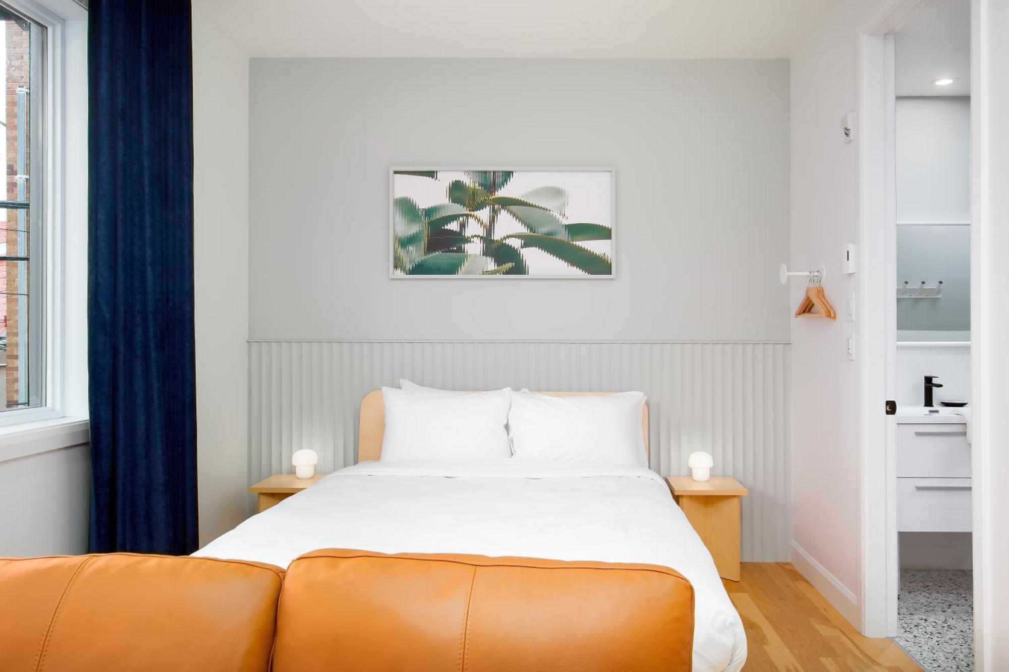 Les Lofts De Vitre - Par Les Lofts Vieux-Quebecアパートメント エクステリア 写真
