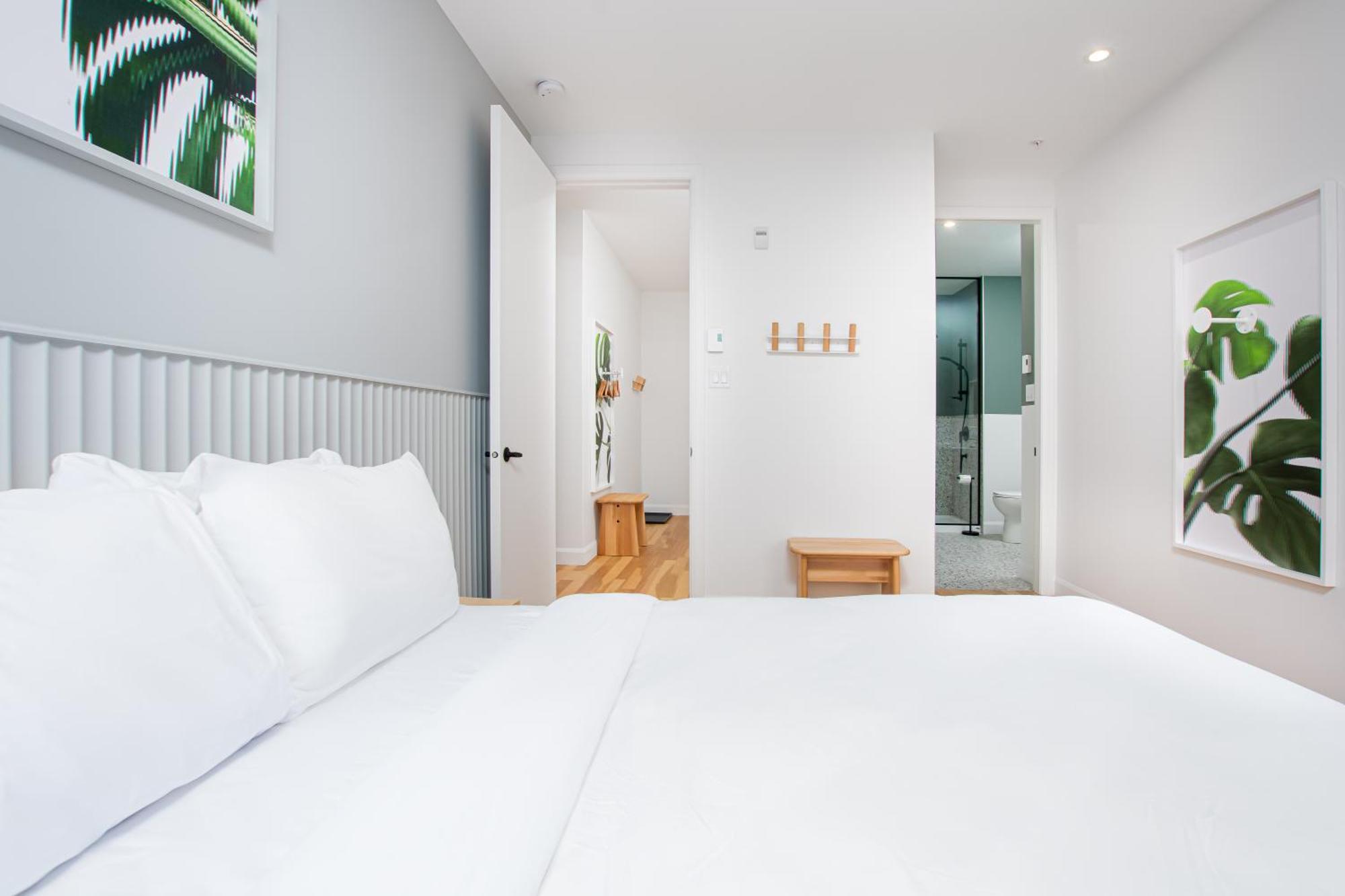Les Lofts De Vitre - Par Les Lofts Vieux-Quebecアパートメント エクステリア 写真