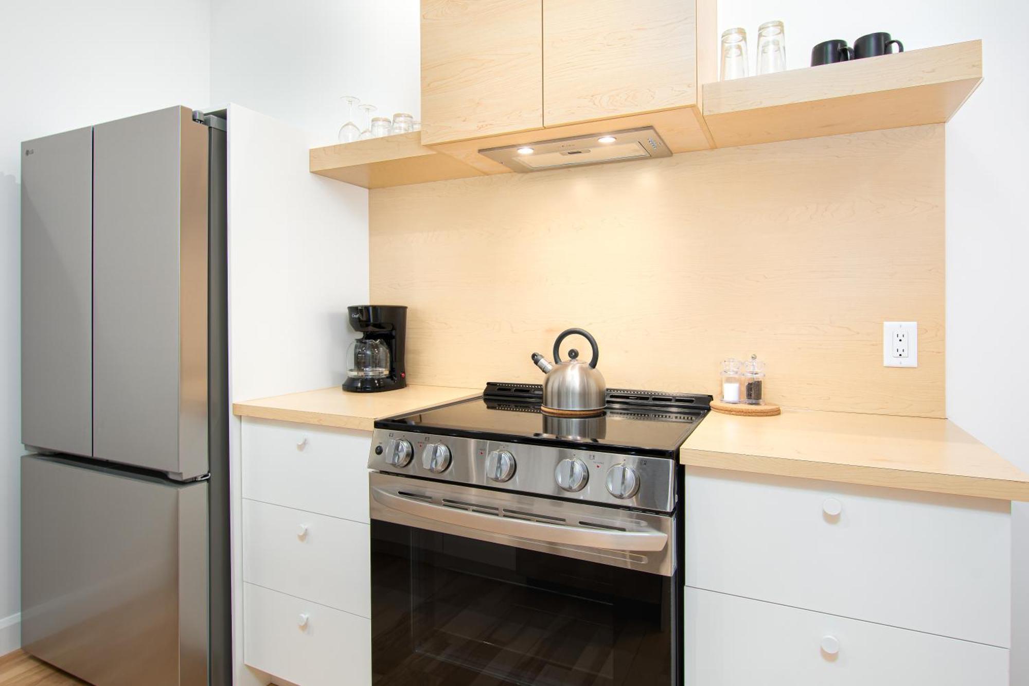 Les Lofts De Vitre - Par Les Lofts Vieux-Quebecアパートメント エクステリア 写真