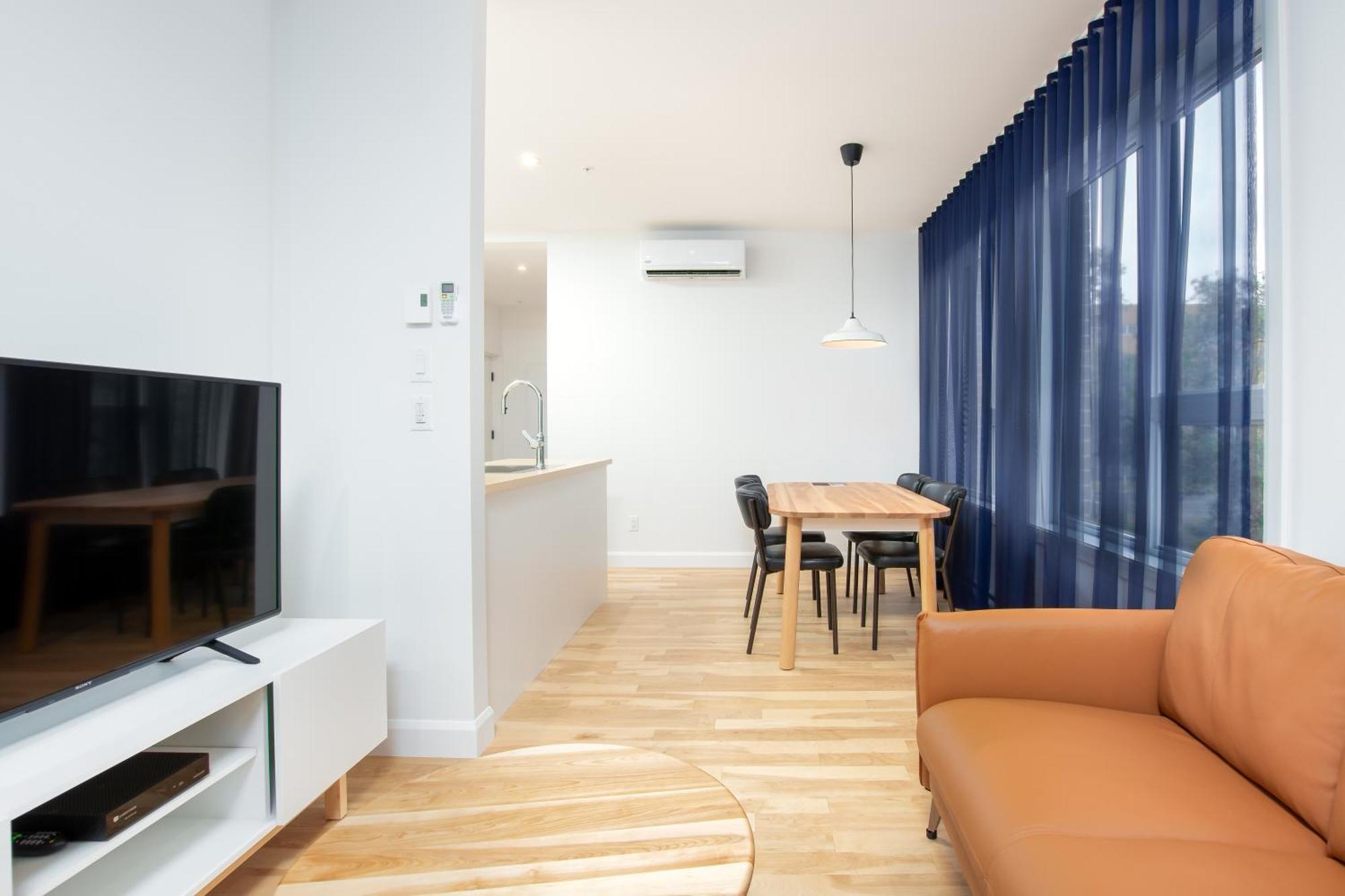 Les Lofts De Vitre - Par Les Lofts Vieux-Quebecアパートメント エクステリア 写真