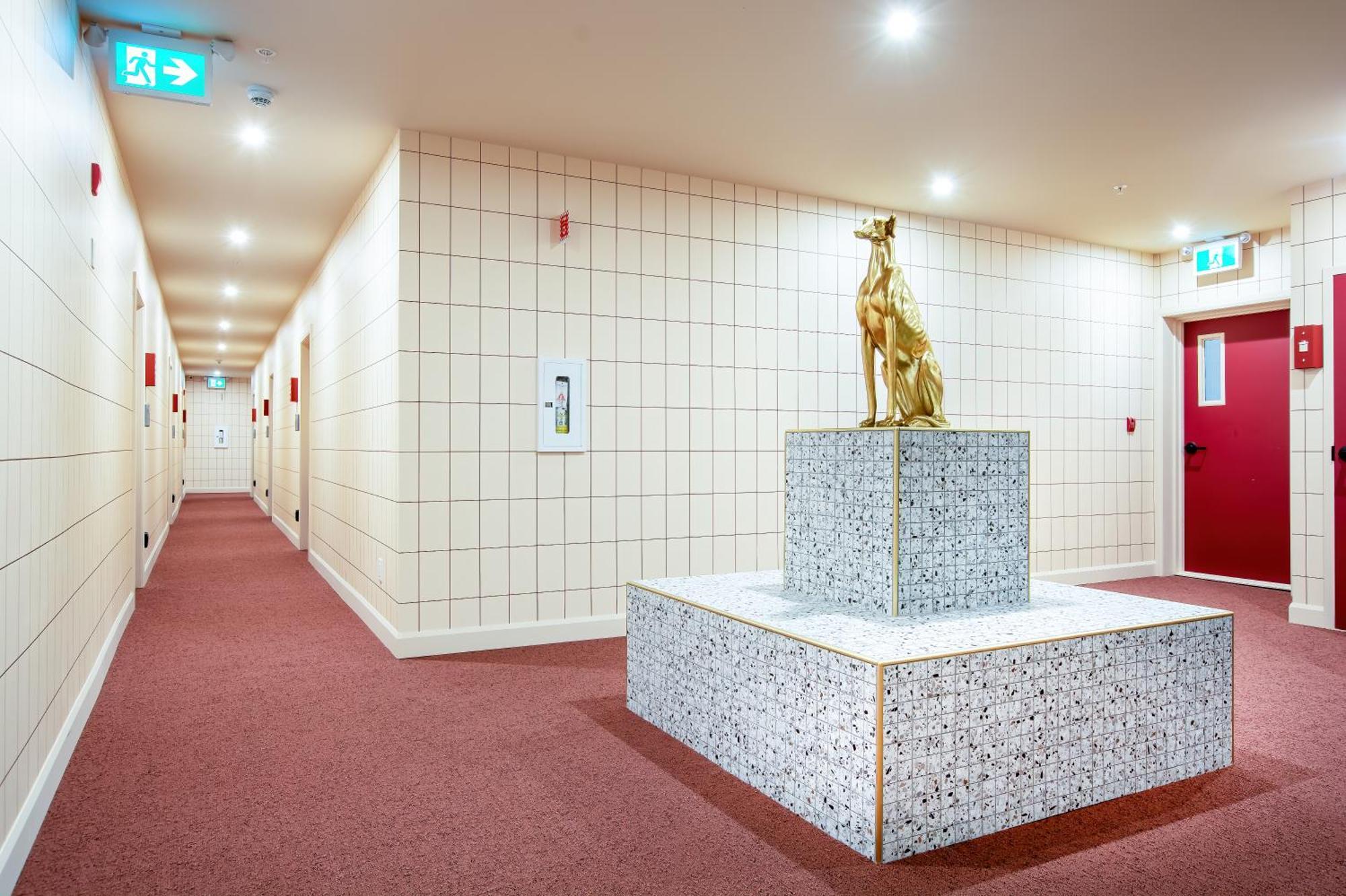 Les Lofts De Vitre - Par Les Lofts Vieux-Quebecアパートメント エクステリア 写真