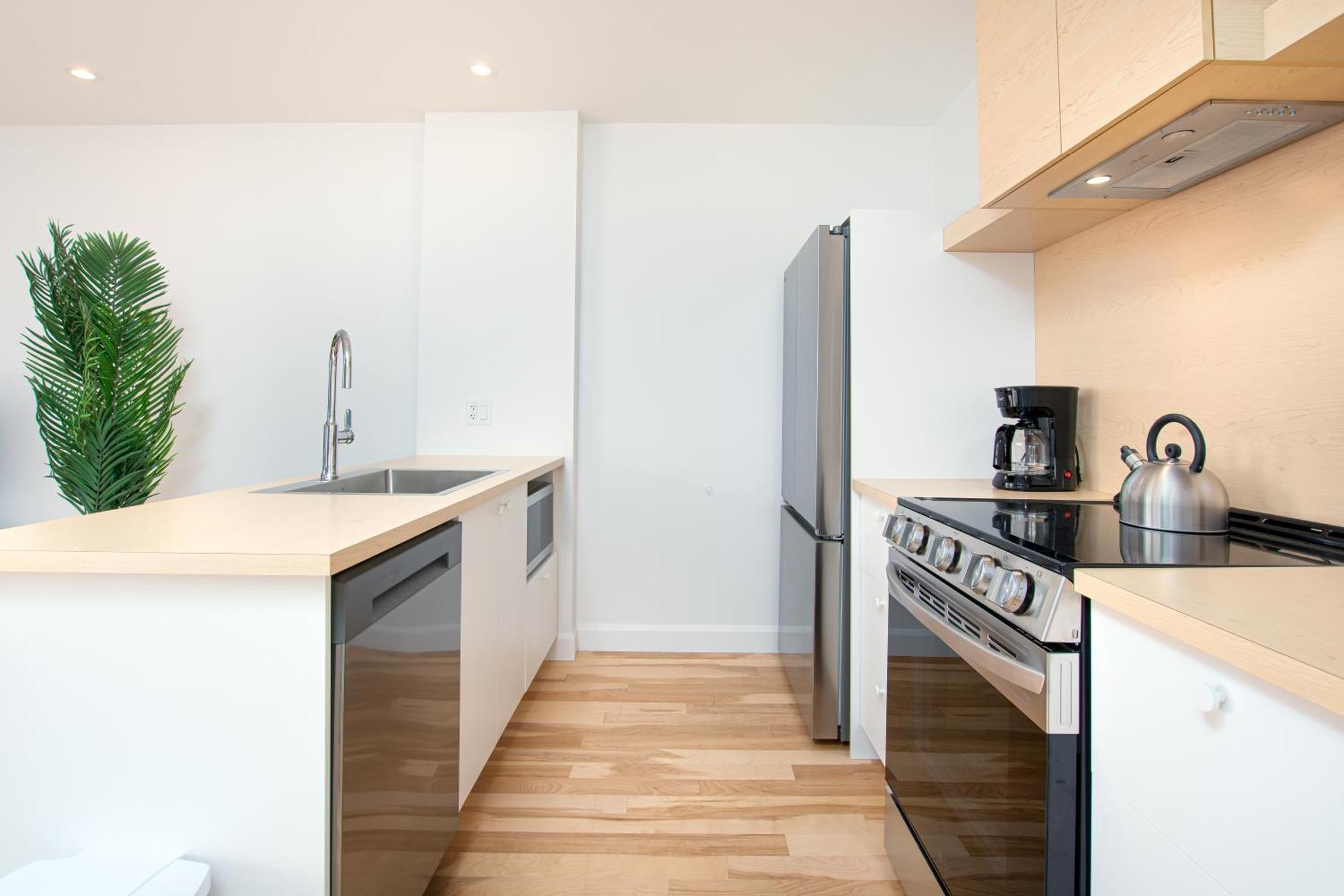 Les Lofts De Vitre - Par Les Lofts Vieux-Quebecアパートメント エクステリア 写真