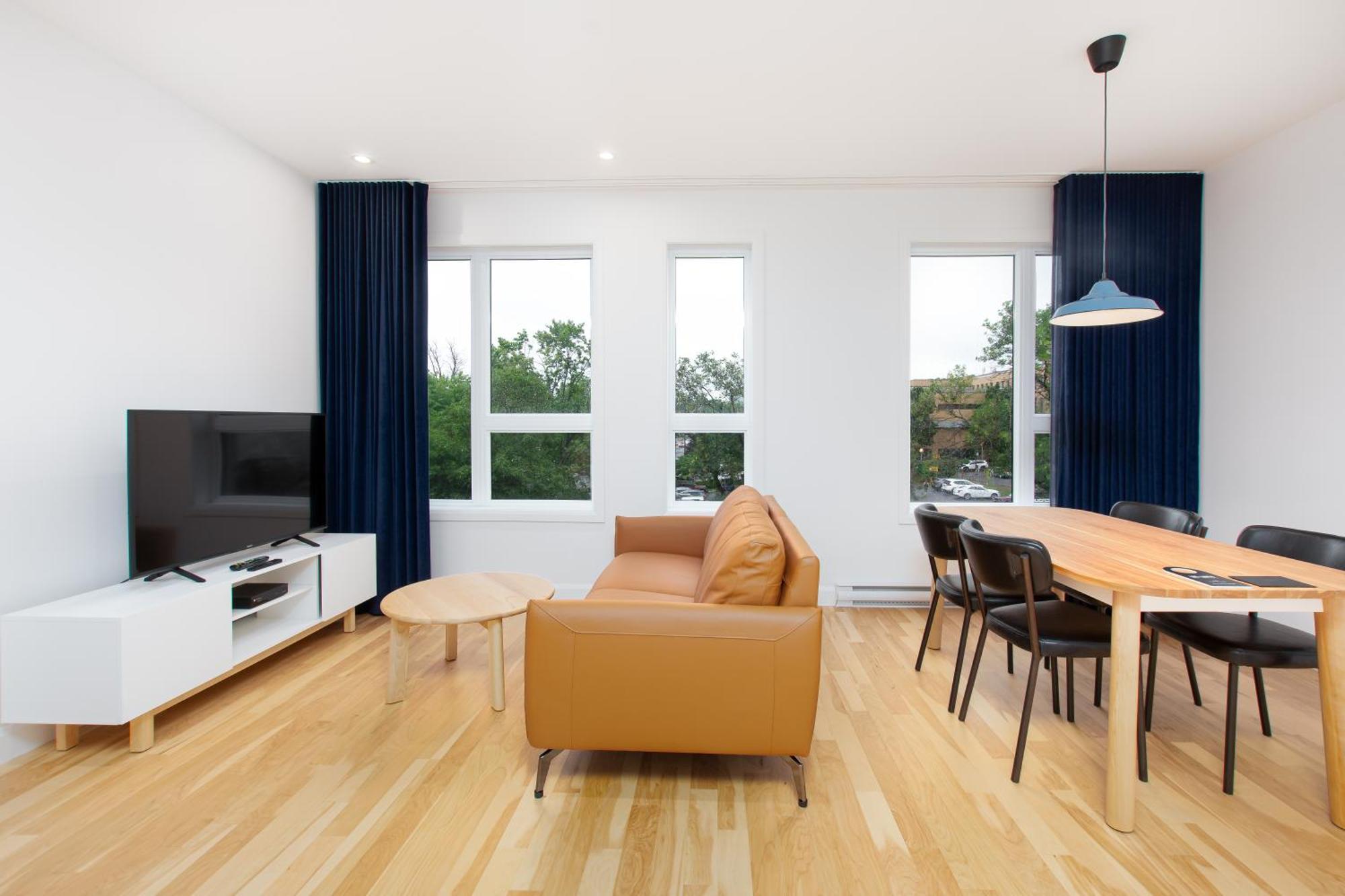 Les Lofts De Vitre - Par Les Lofts Vieux-Quebecアパートメント エクステリア 写真