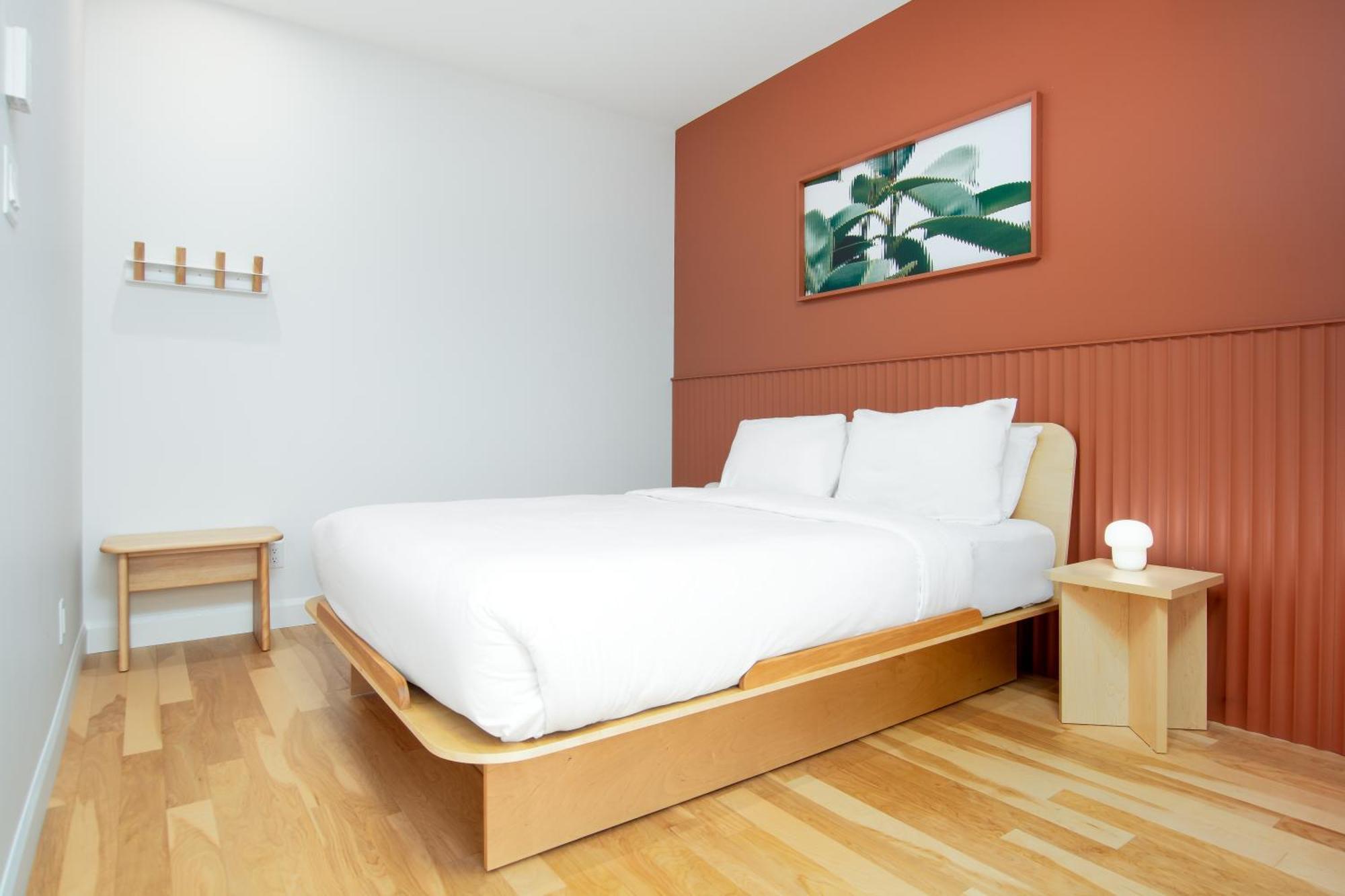Les Lofts De Vitre - Par Les Lofts Vieux-Quebecアパートメント エクステリア 写真