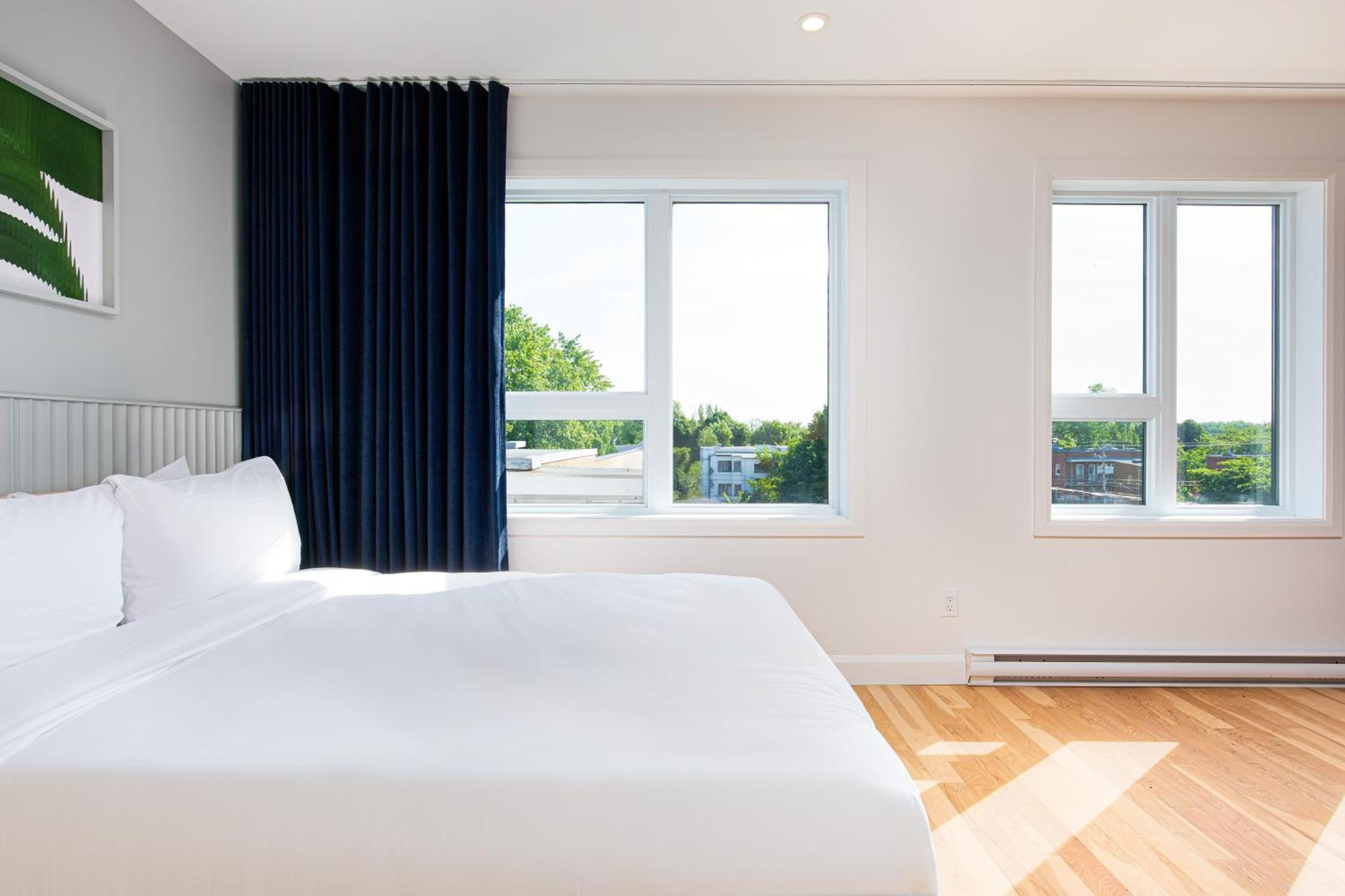 Les Lofts De Vitre - Par Les Lofts Vieux-Quebecアパートメント エクステリア 写真