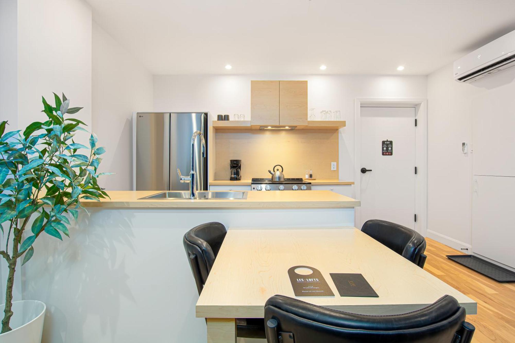 Les Lofts De Vitre - Par Les Lofts Vieux-Quebecアパートメント エクステリア 写真