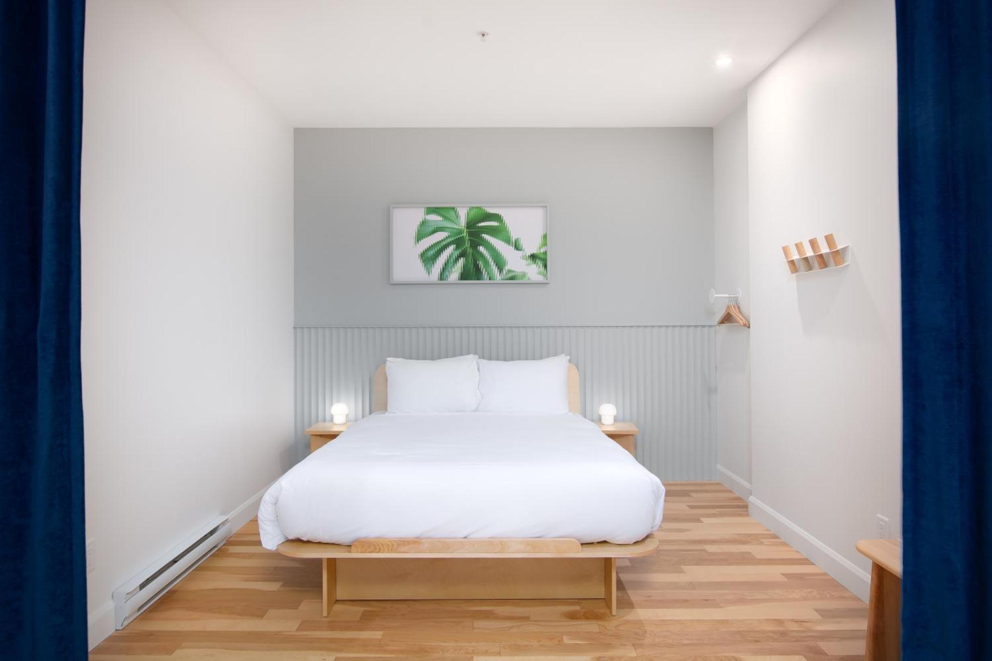 Les Lofts De Vitre - Par Les Lofts Vieux-Quebecアパートメント エクステリア 写真