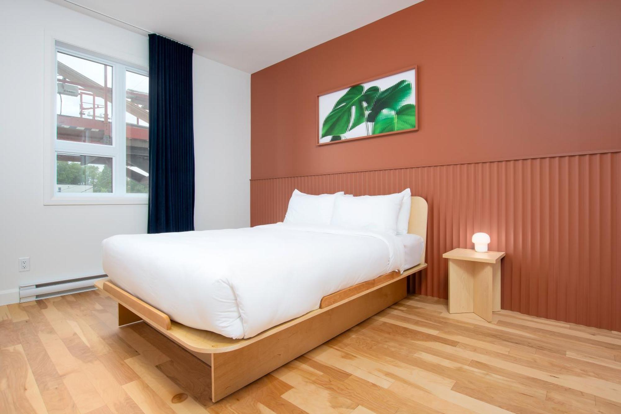 Les Lofts De Vitre - Par Les Lofts Vieux-Quebecアパートメント エクステリア 写真