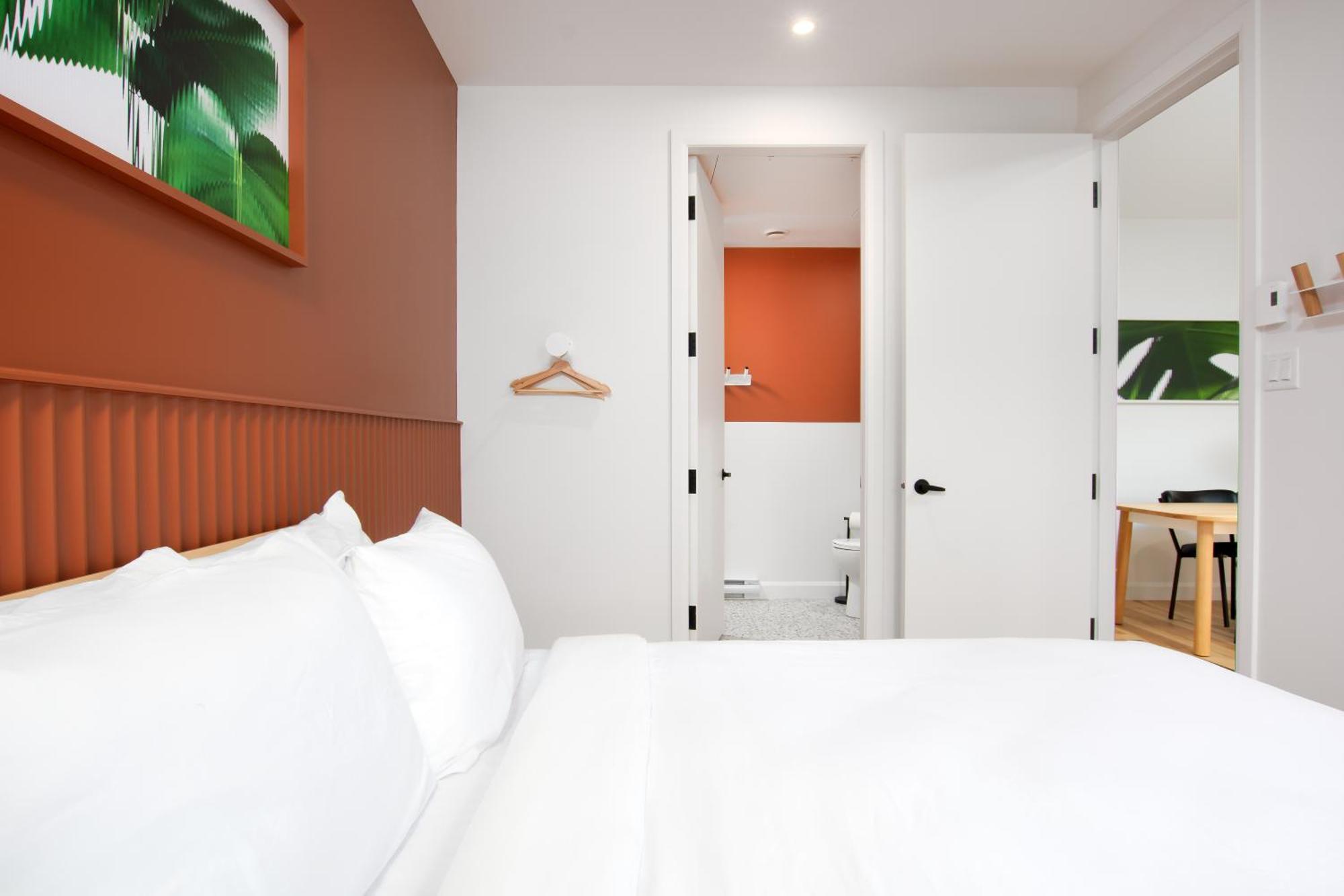 Les Lofts De Vitre - Par Les Lofts Vieux-Quebecアパートメント エクステリア 写真