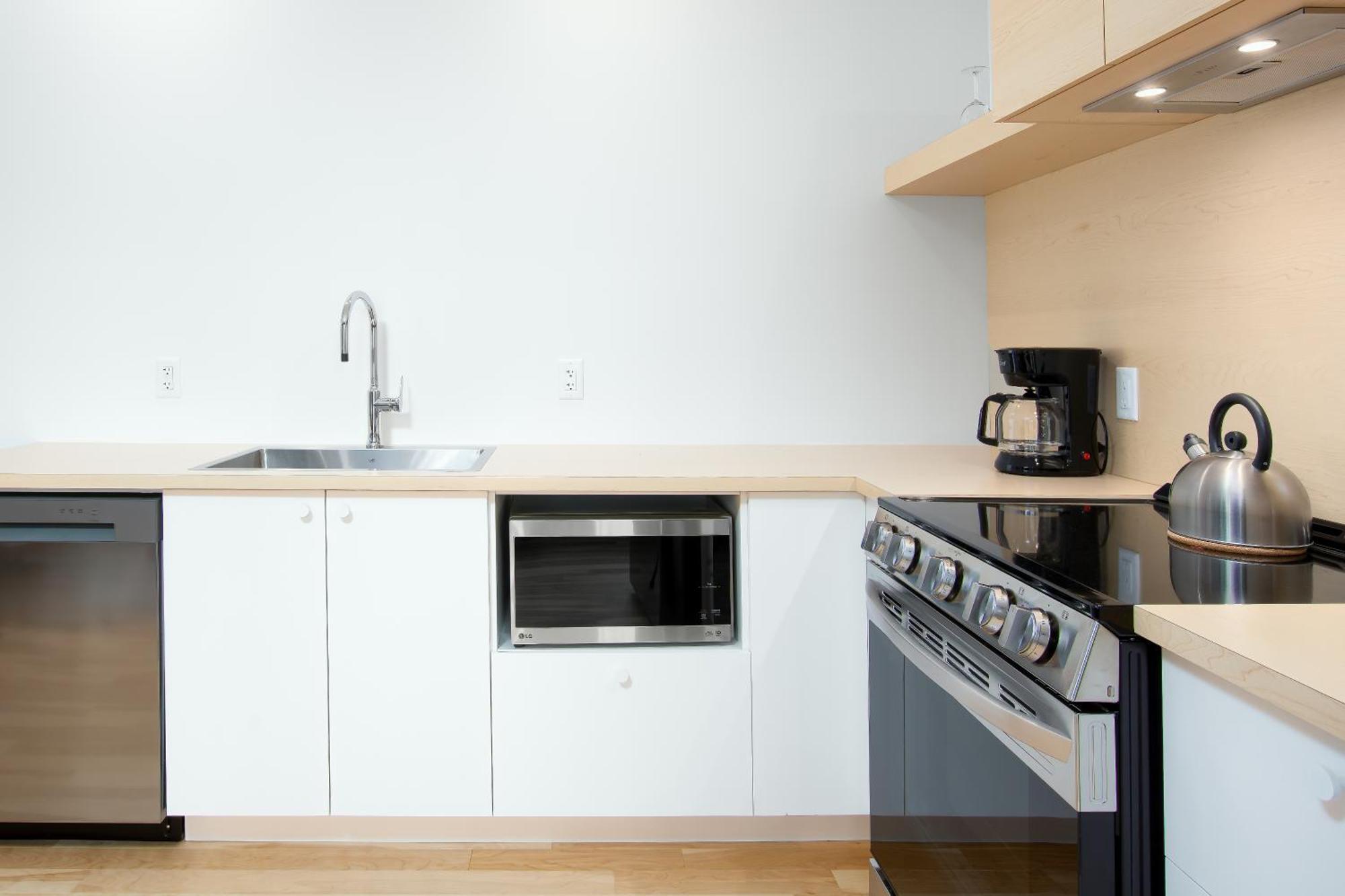 Les Lofts De Vitre - Par Les Lofts Vieux-Quebecアパートメント エクステリア 写真